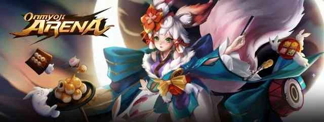 Onmyoji Arena